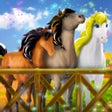 Icon of program: Farm of Herds: Horse Fami…
