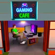 Internet gaming cafe simulator