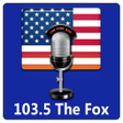 プログラムのアイコン：Denver Radio 103.5 The Fo…