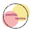 رمز البرنامج: PastilaTanina