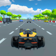 Ícone do programa: Traffic Runner