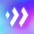プログラムのアイコン：Walla - Live Wallpapers 1…