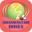 Dhanwantari Doses - Doses for disorders