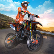 أيقونة البرنامج: Super Jet Moto