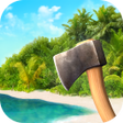 Иконка программы: Ocean Is Home: Survival I…