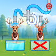 Pictogram van programma: Forest Adventure