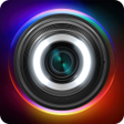 أيقونة البرنامج: HDR Camera - photo editor