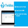 أيقونة البرنامج: Twidios for Podio
