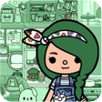 Icono de programa: Guide Toca Life World Cit…