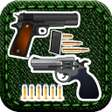 程序图标:Gun Sound Simulation
