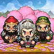 Ikona programu: 天地英雄伝