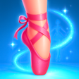 程序图标：Beautiful Ballerina Girl …