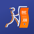 プログラムのアイコン：Docjob Dipendenti
