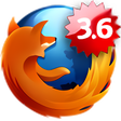 Icona del programma: Firefox