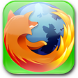 Icoon van programma: Mozilla Firefox