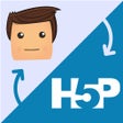 Icoon van programma: myCred H5P