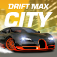 程序图标：Drift Max City - Car Raci…