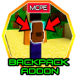 Symbol des Programms: Backpacks Addon for MCPE