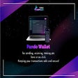 Pando Network Wallet