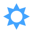 程序图标：A Course in Miracles