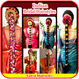 プログラムのアイコン：Indian Bridal Hairstyles …