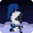 Pixel Knight