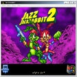 ไอคอนของโปรแกรม: Jazz Jackrabbit 2