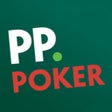 Biểu tượng của chương trình: Paddy Power Poker Texas H…
