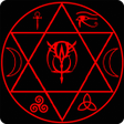 أيقونة البرنامج: WitchCraft Spell - Spell …