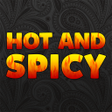 Ikona programu: Hot and Spicy