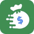プログラムのアイコン：PesaTask - Earn to Mpesa