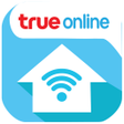 Ícone do programa: true home Wi-Fi optimizer