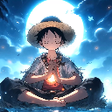 Icon of program: Luffy Moonlight Meditatio…