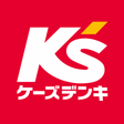 程序图标：ケーズデンキあんしんパスポート