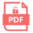 Unlock PDF - Password Remover