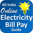 程序图标：Electricity Bill बिजली बि…