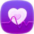 Icoon van programma: PickU – Live chatting and…