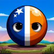 Иконка программы: Countryballs: World Empir…
