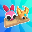 Symbol des Programms: Monster Merge