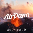 程序图标：Volcano 360