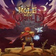 Programikonen: A Hole New World