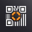 Ikon program: Dynamsoft Barcode Scanner…