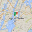 Icon of program: Google Maps Platform API …