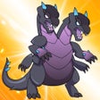أيقونة البرنامج: Dynamons World