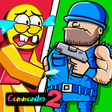 أيقونة البرنامج: new UPDCommander Simulato…