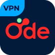 ODE VPN - Fast Secure VPN App