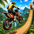 Icono de programa: Bike Race Xtreme Speed