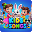 Icon of program: Nursery Rhymes Baby Song…