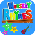 Programikonen: Nursery Rhymes  Baby Song…