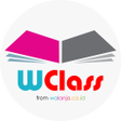 程序图标：WClass